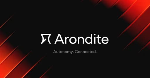 Arondite