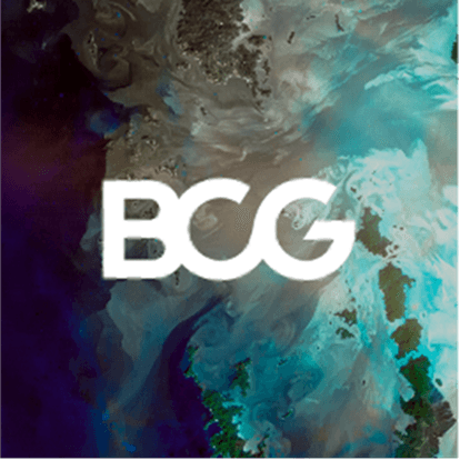 Boston Consulting Group