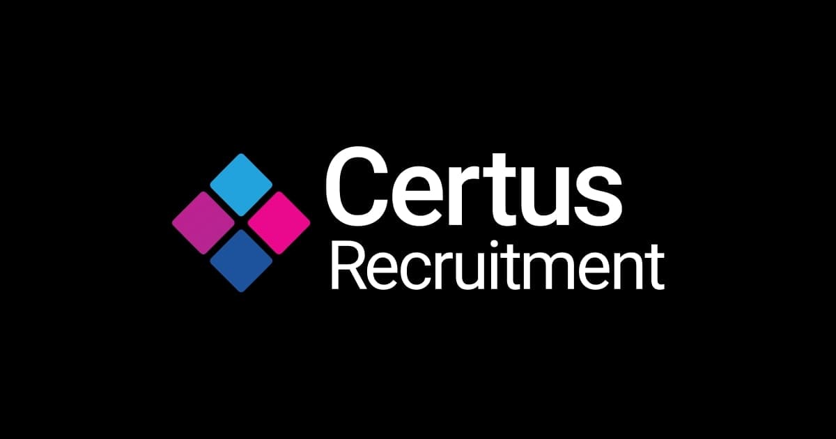 Certus Recruitment