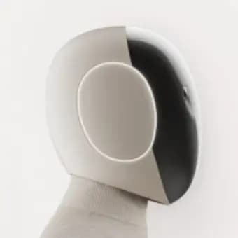 Kind Humanoid