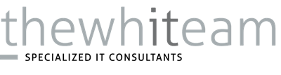 The White Team