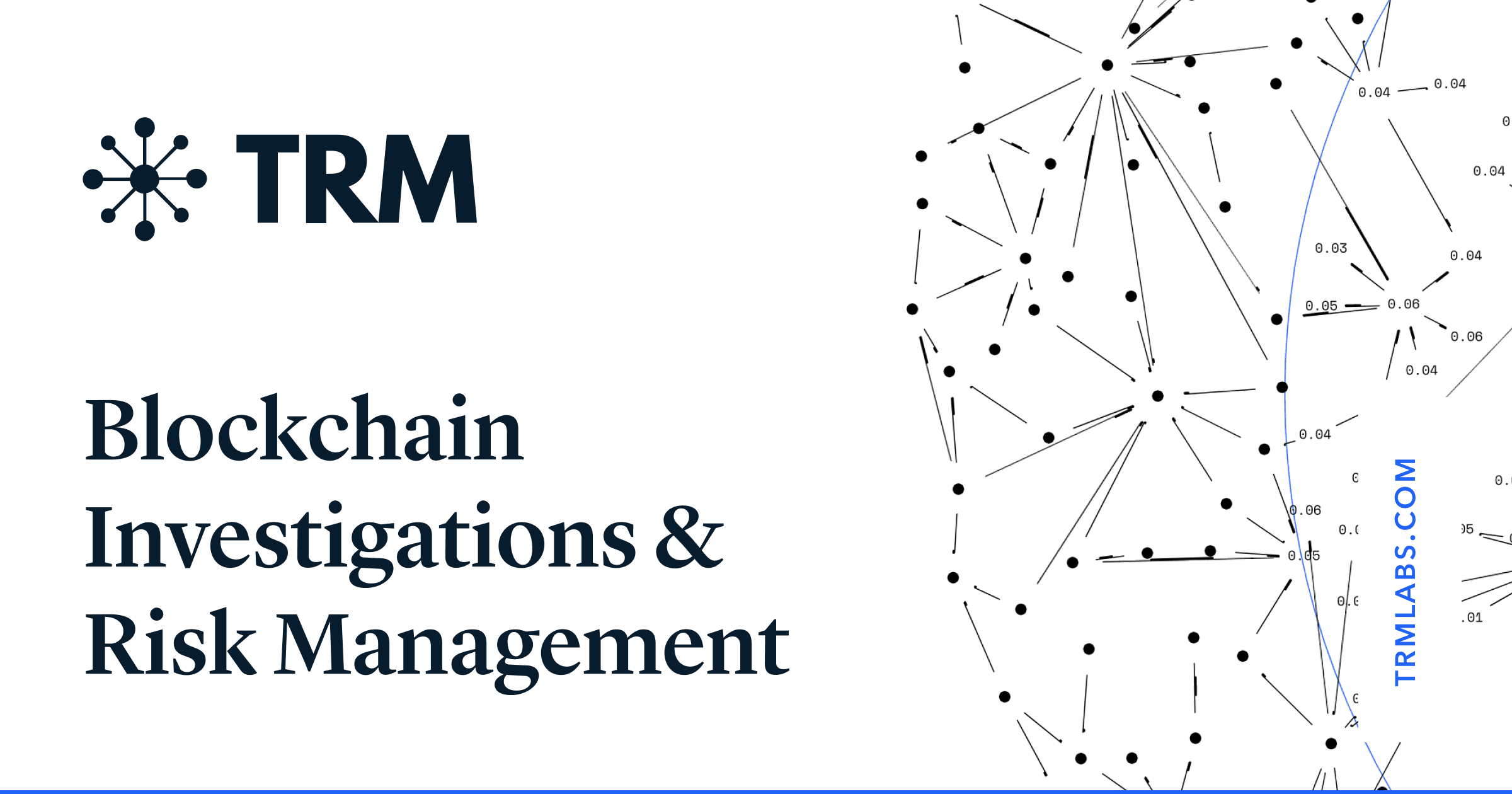 TRM Labs