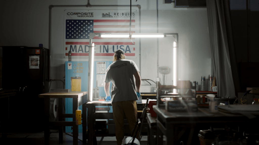 Re:Build Manufacturing
