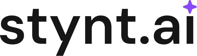 STYNT.AI