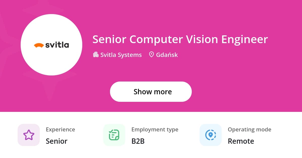 Svitla Systems