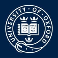 University of Oxford